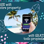 Sol Caribe Suites Deluxe Los Corales beach&Pool