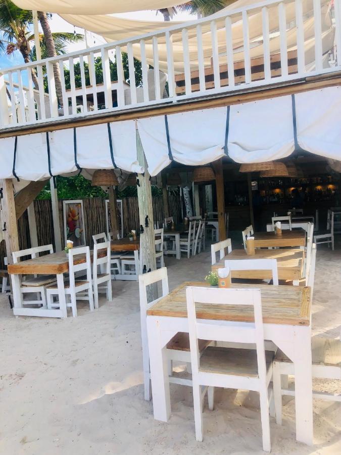 Sol Caribe Suites Deluxe Los Corales Beach&pool Hotel Punta Cana
