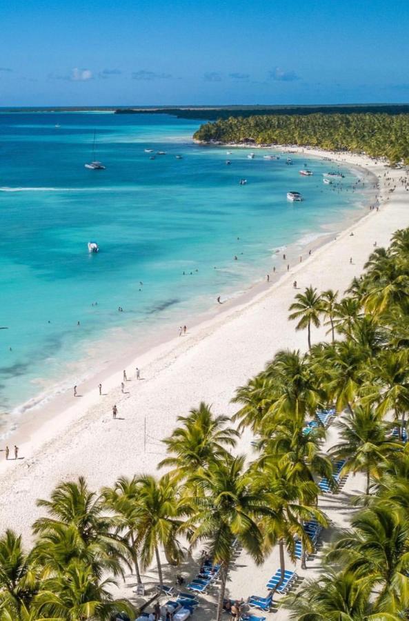 Sol Caribe Suites Deluxe Los Corales Beach&pool 4*